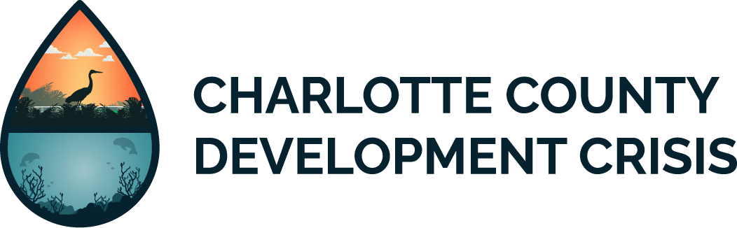 Charlotte County Development Crisis